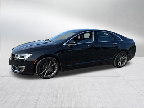 Used 2017 Lincoln MKZ Reserve w/ Luxury Package AWD/4WD image 5