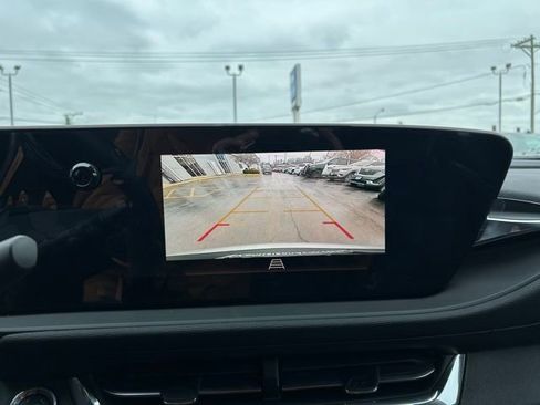 New 2026 Buick Envista Preferred w/ Convenience I Package image 44