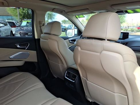 Used 2021 Acura RDX AWD w/ Technology Package image 13