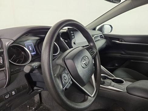 Used 2023 Toyota Camry LE image 15