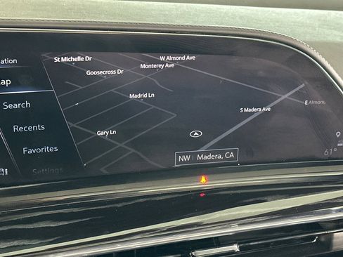 Used 2021 Cadillac Escalade Sport w/ Driver Assist Tech Package image 19