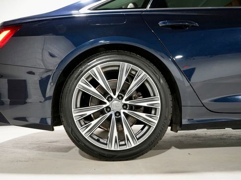 Used 2019 Audi A6 3.0T Premium Plus w/ Premium Plus Package image 32