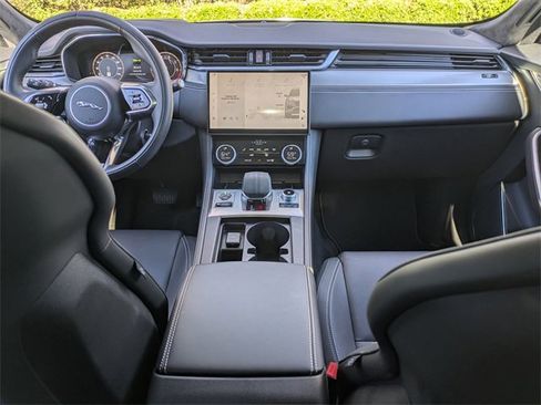 Used 2026 Jaguar F-PACE R-Dynamic S image 25