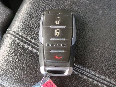 Used 2023 RAM 1500 Big Horn w/ Trailer Tow Group image 28