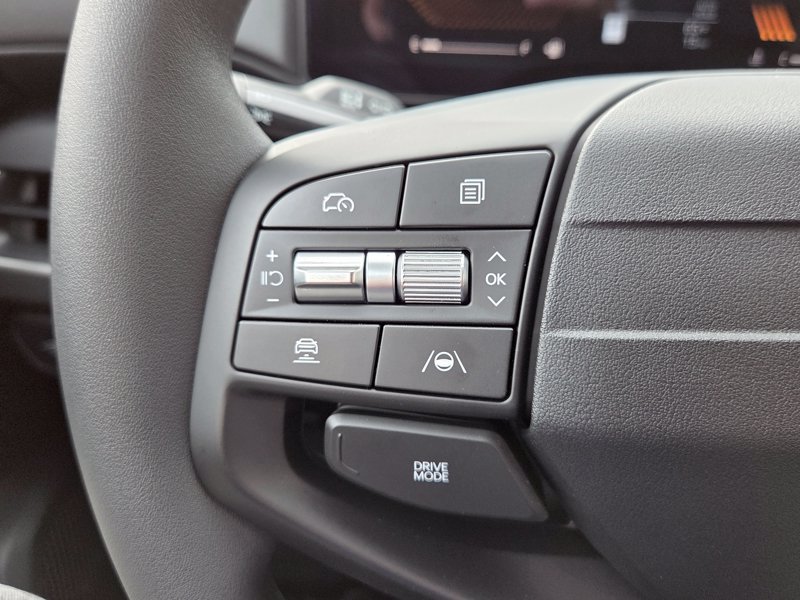 New 2026 Kia K4 FWD image 26