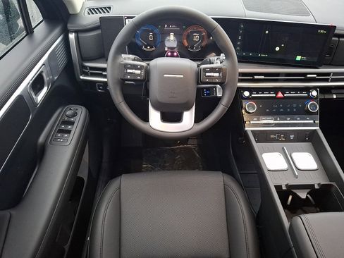 New 2026 Hyundai Santa Fe XRT AWD/4WD image 6