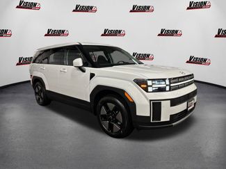 New 2026 Hyundai Santa Fe SE video 3