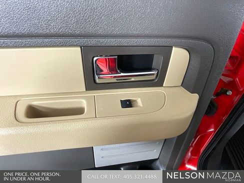 Used 2014 Ford F150 XLT w/ XLT Chrome Package image 19