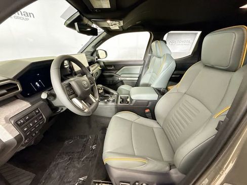 New 2026 Toyota Tacoma 4x4 Double Cab Hybrid image 20