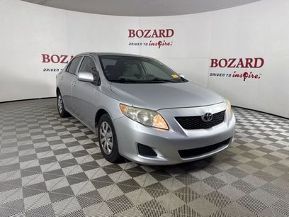 Used 2010 Toyota Corolla LE
