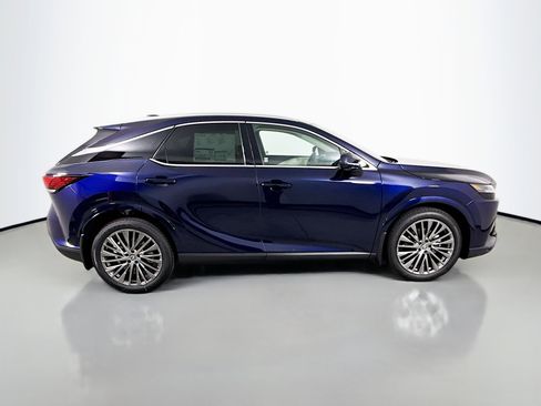 New 2026 Lexus RX 350 AWD w/ Convenience Package image 8