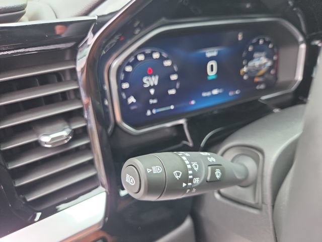 New 2026 Chevrolet Silverado 2500 High Country w/ High Country Premium Package AWD/4WD image 48