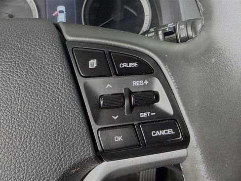 Used 2018 Hyundai Tucson Limited w/ Ultimate Package 02 image 15