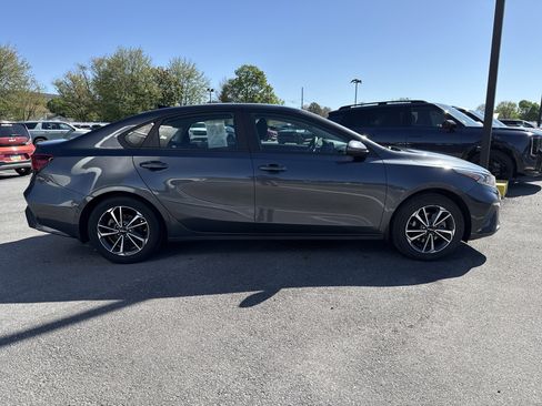 Certified 2023 Kia Forte LXS FWD image 2
