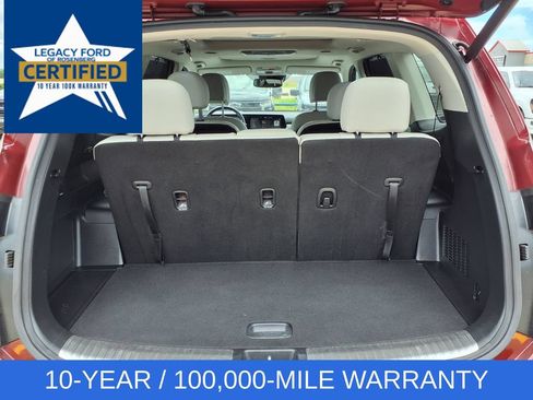 Used 2024 Kia Telluride SX AWD/4WD image 34