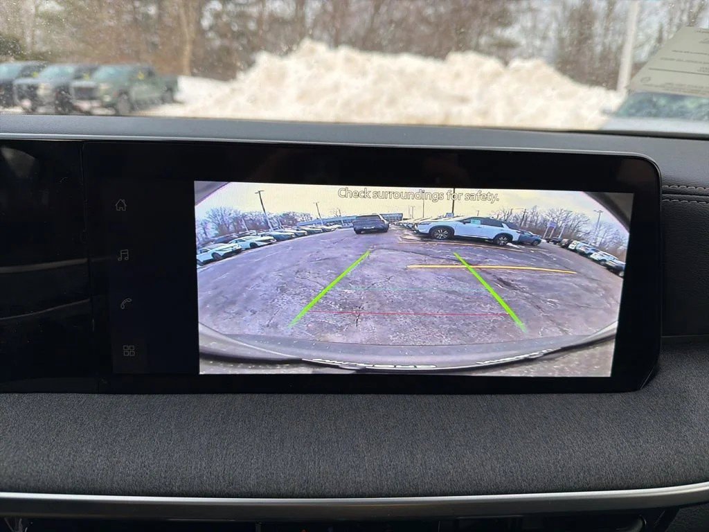 Used 2026 Nissan Kicks SV w/ Cold Weather Package AWD/4WD image 14