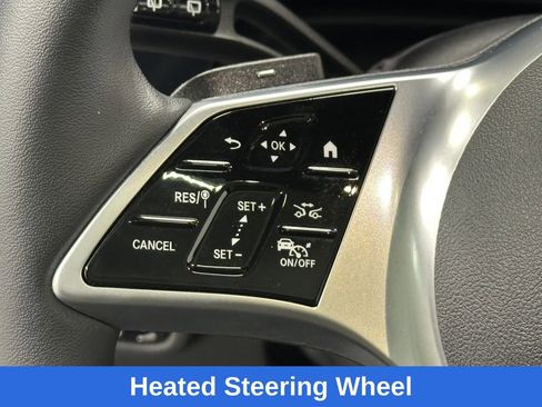 Certified 2024 Mercedes-Benz EQE 500 4MATIC SUV image 28