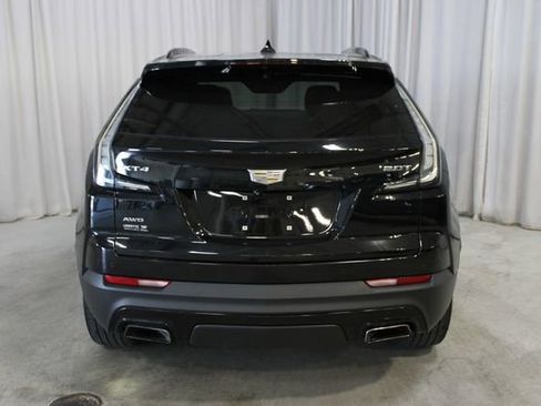 Used 2019 Cadillac XT4 Sport AWD/4WD image 31