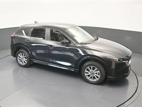 Used 2025 MAZDA CX-5 AWD 2.5 S w/ Select Package image 53
