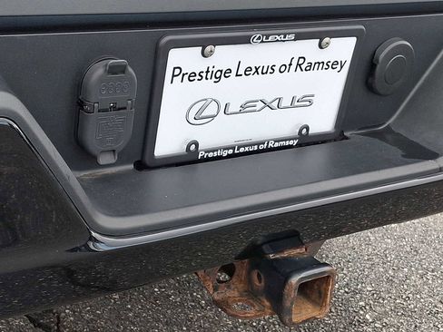 Used 2019 Chevrolet Silverado 1500 Custom Trail Boss w/ Custom Convenience Package image 30