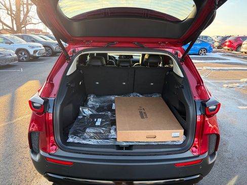 New 2026 MAZDA CX-50 AWD 2.5 Hybrid w/ Weather Package image 14