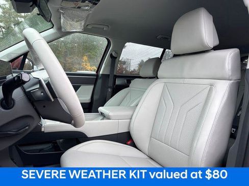 New 2026 Hyundai Santa Fe SEL image 8