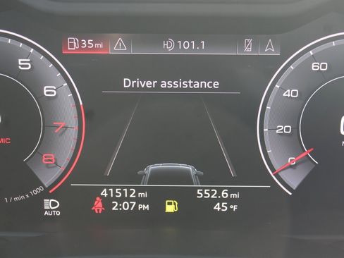 Used 2019 Audi A7 3.0T Premium Plus w/ Premium Plus Package image 5