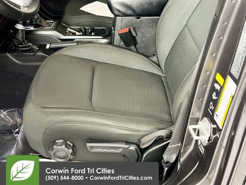 Used 2021 Jeep Gladiator Overland image 21