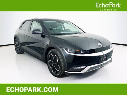 Used 2024 Hyundai Ioniq 5 SE