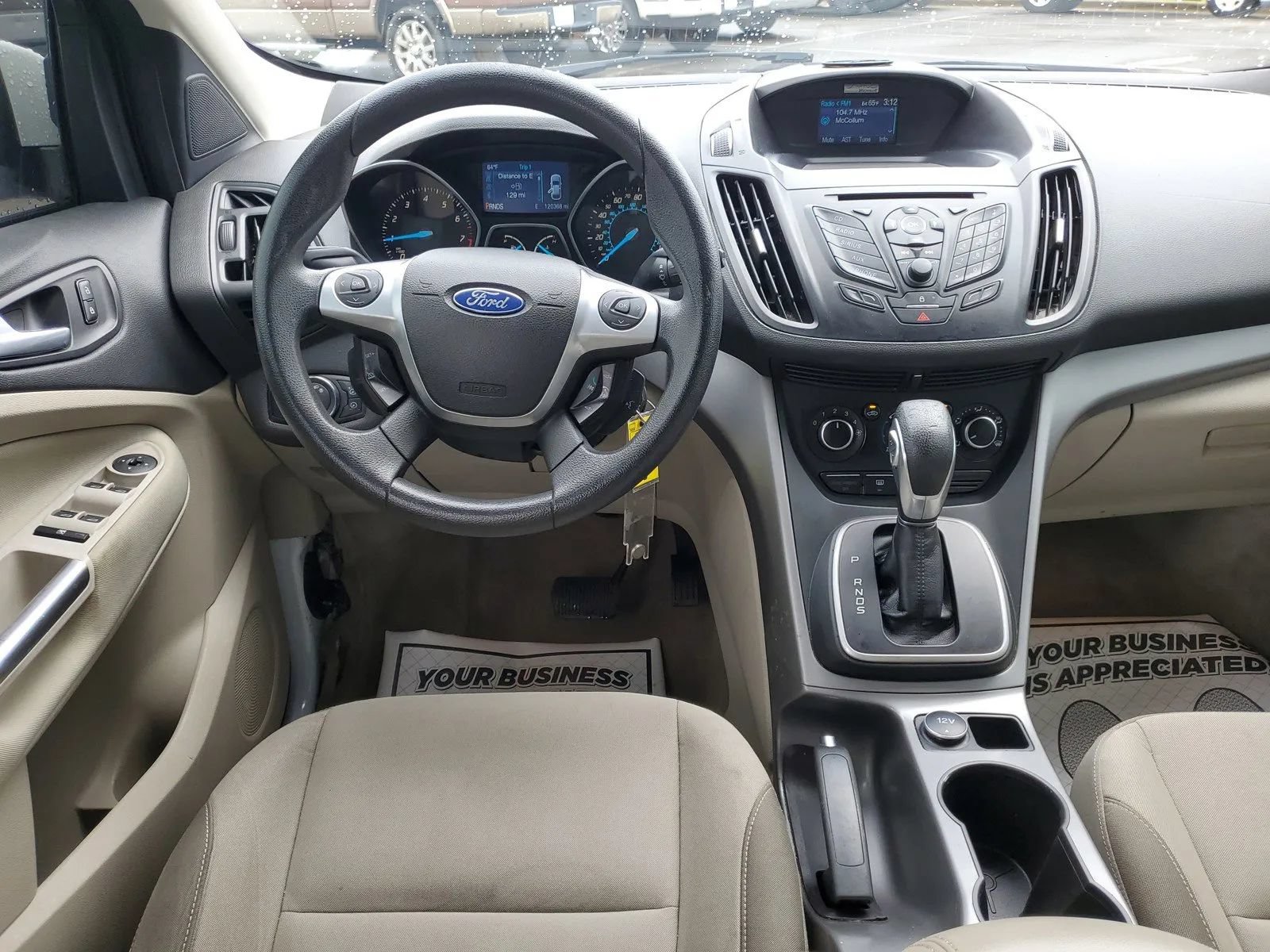 Used 2013 Ford Escape SE AWD/4WD image 9