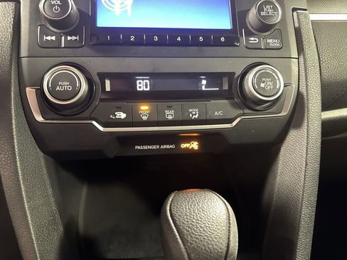 Used 2019 Honda Civic LX image 26