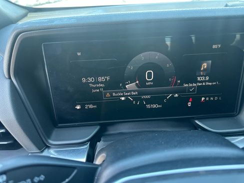 Used 2026 GMC Terrain Elevation FWD image 20