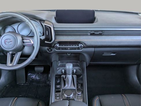Used 2025 MAZDA CX-50 AWD 2.5 Hybrid w/ Premium Pkg image 21