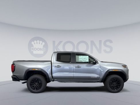 New 2026 GMC Canyon Elevation w/ Convenience Package AWD/4WD image 8