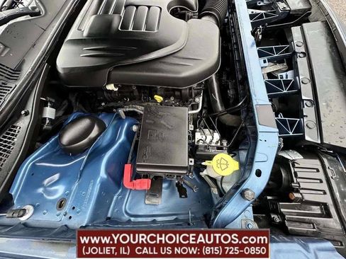 Used 2021 Dodge Challenger SXT w/ Cold Weather Group image 27