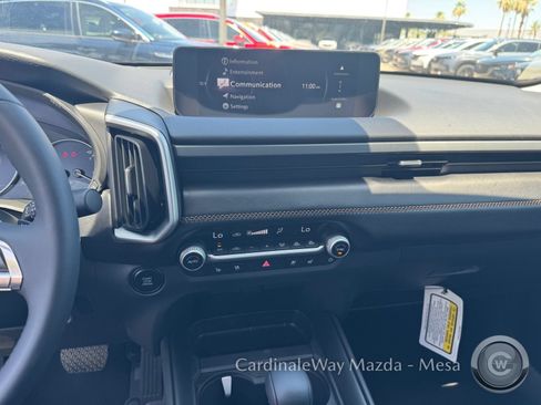 New 2026 MAZDA CX-50 AWD 2.5 S w/ Accent Package image 17