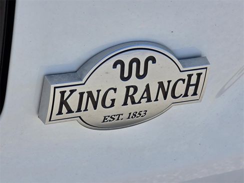 Used 2020 Ford Expedition King Ranch image 45