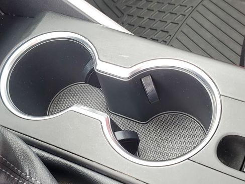 Used 2022 Toyota Highlander XSE image 20