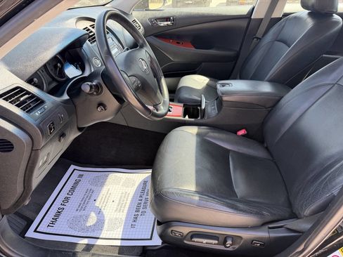 Used 2009 Lexus ES 350 FWD image 15