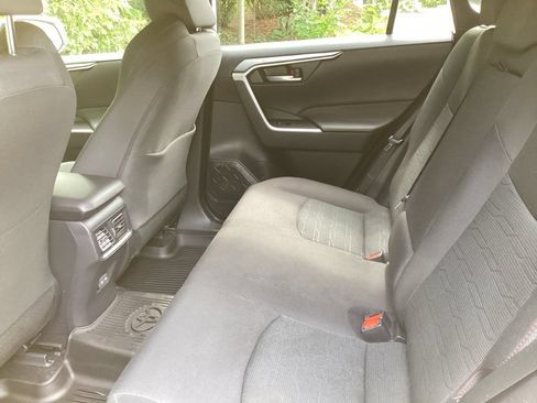 Certified 2024 Toyota RAV4 SE w/ Weather & Moonroof Package AWD/4WD image 5