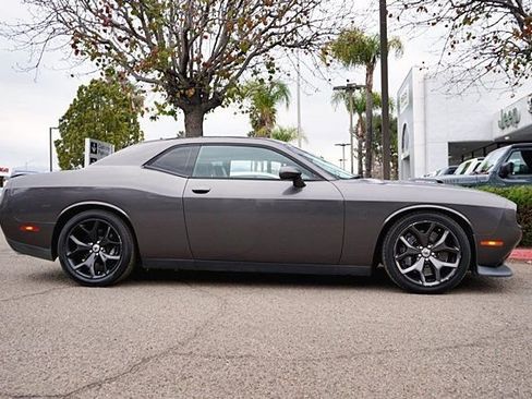 Used 2017 Dodge Challenger R/T Scat Pack image 7