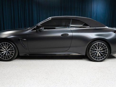 New 2027 Mercedes-Benz CLE 53 AMG 4MATIC Cabriolet image 8