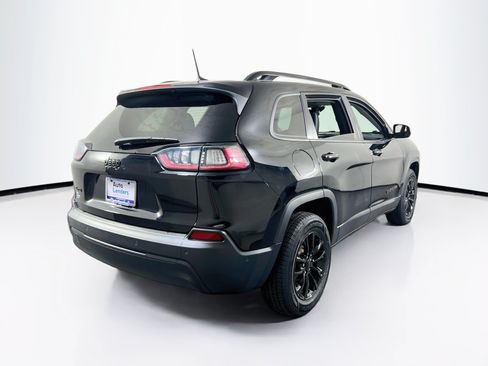 Used 2023 Jeep Cherokee Altitude Lux w/ Lux Elite Package AWD/4WD image 5