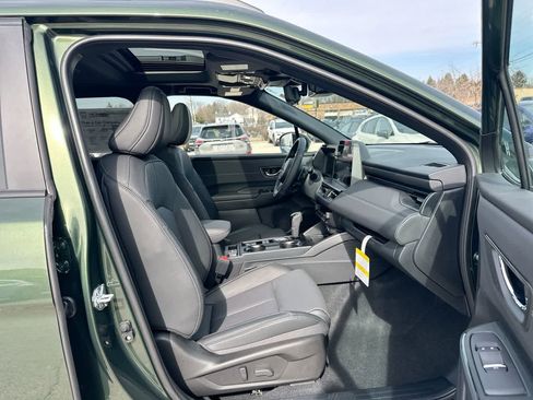 New 2026 Subaru Outback Touring XT AWD/4WD image 26