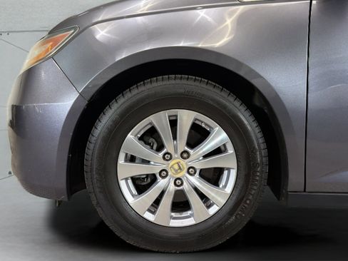 Used 2016 Honda Odyssey SE image 36
