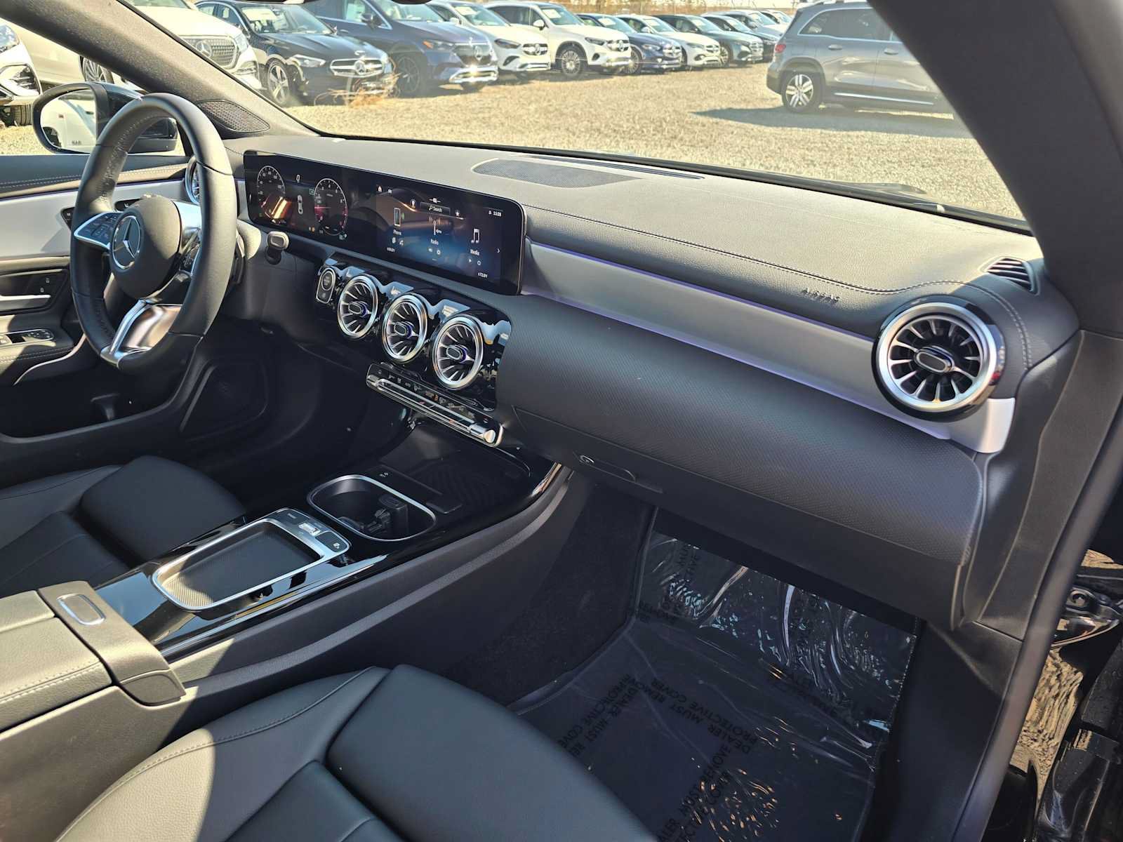 Used 2024 Mercedes-Benz CLA 250 image 10