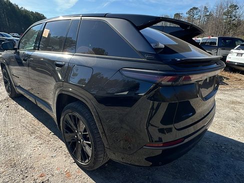 Used 2024 Jeep Wagoneer Launch Edition image 10