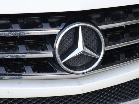 Used 2015 Mercedes-Benz ML 350 ML 350 image 2