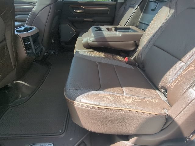 New 2027 RAM 1500 Limited AWD/4WD image 27