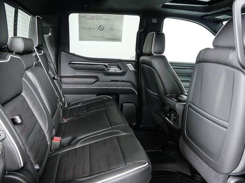 New 2026 GMC Sierra 1500 AT4X image 23